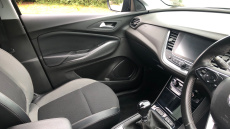 Vauxhall Grandland X 1.2 Turbo SRi Nav 5dr Petrol Hatchback